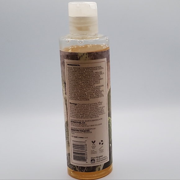 Skin & Co ROMA Sardinian Spirit Body Gel - Picture 3 of 3